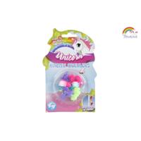Unicorn raamlopertjes 2cm 12st - thumbnail