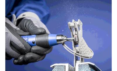 PFERD TOOLS 44400026 Lamellenschijf Diameter 15 mm 10 stuk(s)