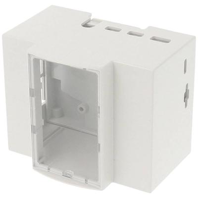 Hammond Electronics 1597KIT4MPI4 DIN-bouwpakket Geschikt voor serie: Raspberry Pi® 4