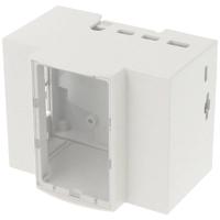 Hammond Electronics 1597KIT4MPI4 DIN-bouwpakket Geschikt voor serie: Raspberry Pi® 4 - thumbnail