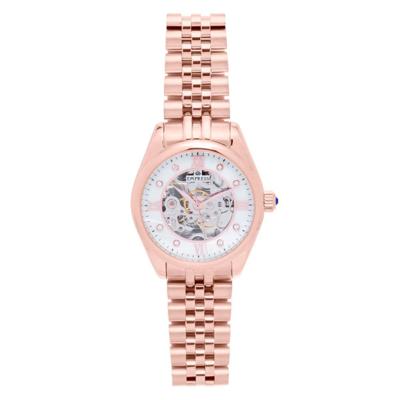 Empress Magnolia EMPEM3603 Dames Horloge 37mm 5 ATM