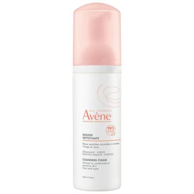 Avène Les Essentiels Reinigende mousse - 150ml
