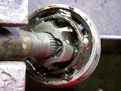 KS Tools 1150991 Precisie-borgveertang