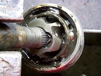 KS Tools 1150991 Precisie-borgveertang - thumbnail