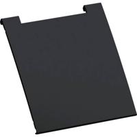 Bachmann 927.501 Afdekschijf Zwart 1 stuk(s) - thumbnail