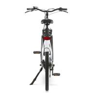 Elektrische Fiets Nilox J7 Wit 250 W 28" - thumbnail