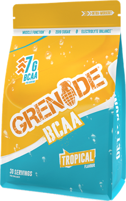 Grenade Bcaa | Grenade | 390