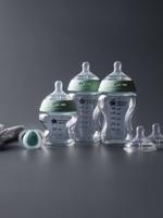 Natural Start glazen babydoos TOMMEE TIPPEE doorzichtig - thumbnail