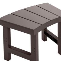 Intex Medium bankjes voor ronde spa - 2 stuks - thumbnail