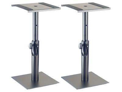 Stagg SMOS-05 Studio Monitor Stand Set