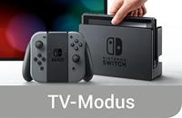 Nintendo Switch - Grey - thumbnail