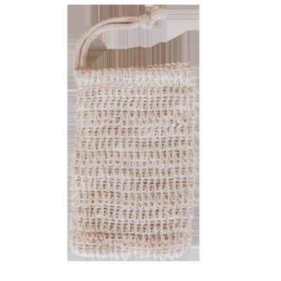 Shampoo- en body bar zakje 1 Stuks