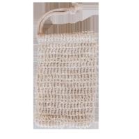 Shampoo- en body bar zakje 1 Stuks - thumbnail