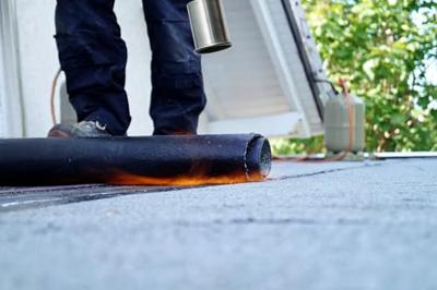 Rothenberger Brander 1060 °C