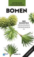 Bomen - Katrin Hecker - ebook - thumbnail