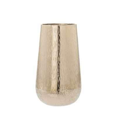 Vaas Amy champagne 29cm Vaas Amy champagne 29cm