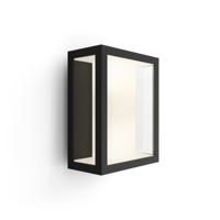 Philips Buitenlamp Hue Impress Vitrine zwart 1743030P7 - thumbnail