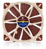 Noctua NF-A20 PWM case fan - thumbnail