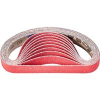 PFERD TOOLS BA 25/480 CO-COOL 60 45020143 Schuurband Korrelgrootte (num) 60 (l x b) 480 mm x 25 mm 20 stuk(s) - thumbnail