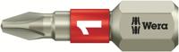 Wera 3851/1 TS Bits Phillips, RVS, PH 1 x 25 mm - 1 stuk(s) - 05071010001 - thumbnail