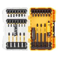 DeWalt Accessoires 32-delige FLEXTORQ Schroefbitset | In TOUGH CASE - DT70743T-QZ - thumbnail