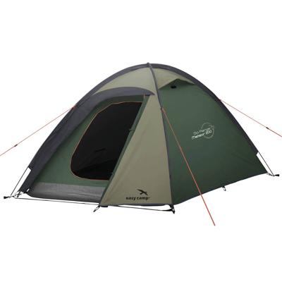 Easy Camp Meteor 200 Rustic Green tent Easy Camp Meteor 200 Rustic Green tent