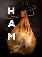 Ham - Stefaan Daeninck - ebook - thumbnail