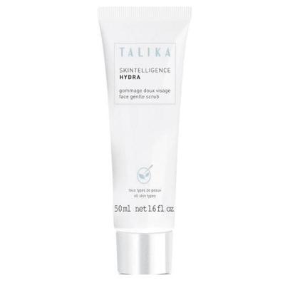 Talika Face Skintelligence Face Gentle Scrub 50ml