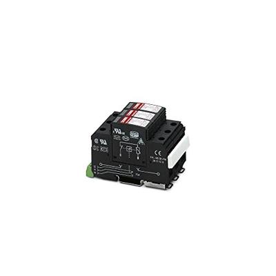 Phoenix Contact 2920230 VAL-MS 320/3+0 Overspanningsveilige afleider Overspanningsbeveiliging voor: Verdeelkast 20 kA 1 stuk(s)