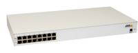 Axis PoE Midspan 8-Port Power Injector Hub - thumbnail