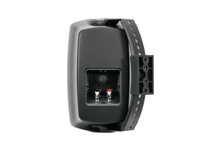 Omnitronic OD-4T PA-luidsprekersbox 16 W Zwart 1 paar
