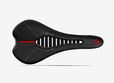 Wittkop Zadel medicus pro evo 7.0 sport zwart