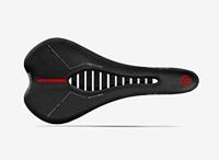 Wittkop Zadel medicus pro evo 7.0 sport zwart - thumbnail