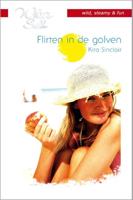 Flirten in de golven - Kira Sinclair - ebook - thumbnail