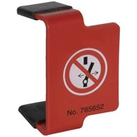 DEHN 785652 SE REG 2TE Blokkeerelement 1 stuk(s) - thumbnail