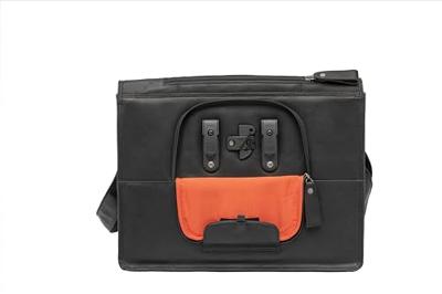 New Tas looxs fellini black