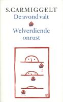 De avond valt & Welverdiende onrust - Simon Carmiggelt - ebook - thumbnail
