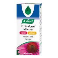 Echinaforce sterk + energie - thumbnail