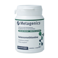 Metagenics Selenomethionine 120 Tabletten - thumbnail