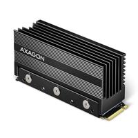 AXAGON CLR-M2XL CLR-M2XL M.2 SSD-koeler - thumbnail