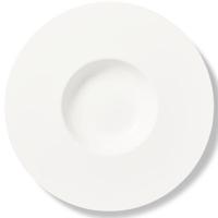 DIBBERN - White Pure - Diep Bord brede rand 30cm 0,30L - thumbnail