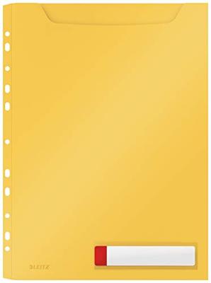 Leitz 46680019 sheet protector 210 x 297 mm (A4) Polypropyleen (PP)