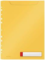 Leitz 46680019 sheet protector 210 x 297 mm (A4) Polypropyleen (PP) - thumbnail