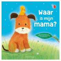 Rebo Publishers Waar is mijn mama? - thumbnail