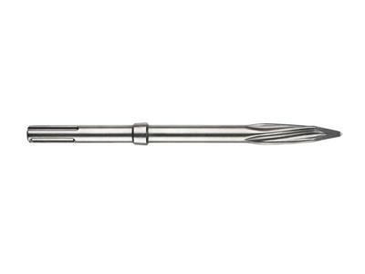 Bosch Professional Puntbeitel PRO SDS-Max-5C VE=10 - 2608690168 - thumbnail