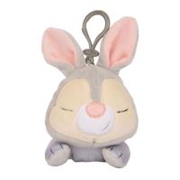Disney snuglets sleutelhanger - stampertje - thumbnail