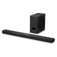 LG DS90TY 5.1.3 Dolby Atmos Soundbar (570W) met draadloze subwoofer (Wow Cast, HDMI, Bluetooth) [2024] - thumbnail