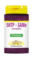 5-HTP SAME complex 30 Vegetarische capsules - thumbnail