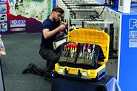 Stanley FMST1-72383 Technicus koffers met wielen - thumbnail