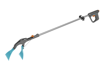 Gardena Afvalgrijper | 4 in 1 - 11700-20 Gardena Afvalgrijper | 4 in 1 - 11700-20